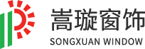 江门市嵩璇窗饰有限公司