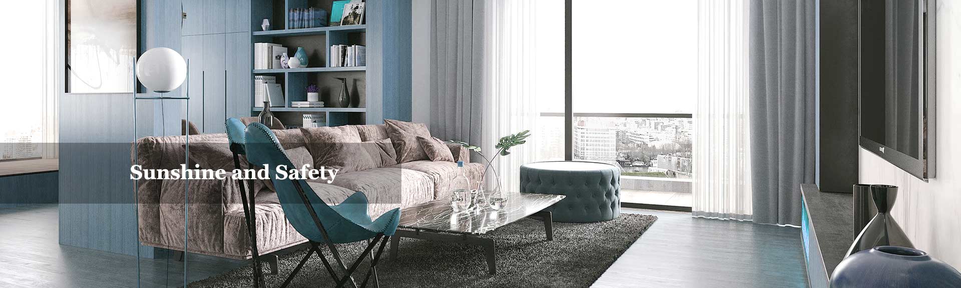 江門市嵩璿窗飾有限公司