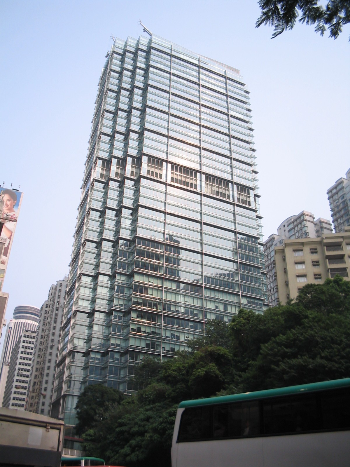 太古廣場第三期 (6000幅卷簾).JPG